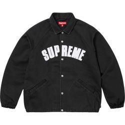 Supreme 