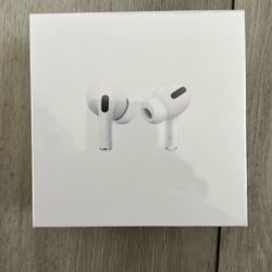AirPods Pro 