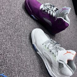 Jordan 5 Retro Se