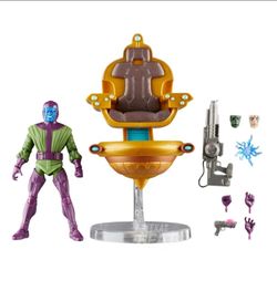 Marvel Legends Kang The Conqueror Action FigureMarvel Legends Kang The Conqueror