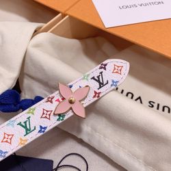 1.5mm lady's belt