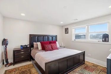 King bedroom set!