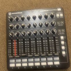Novation Launch Control XL Mk2