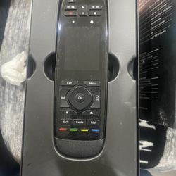 Logitech Harmony Remote-Ultimate One