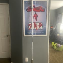 Olympic Sized Barbell 