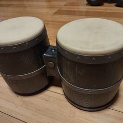 Nintendo GameCube Bongos