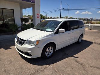 2011 Dodge Grand Caravan