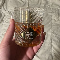 Kilian angels Share Perfume 
