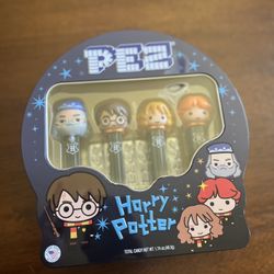 Harry Potter Collection pEZ