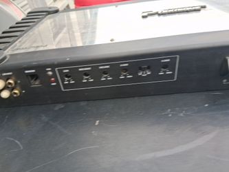 Amplifier