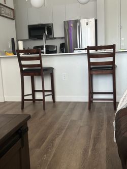 Counter stool