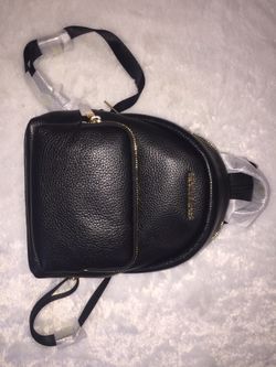 Michael kors backpack