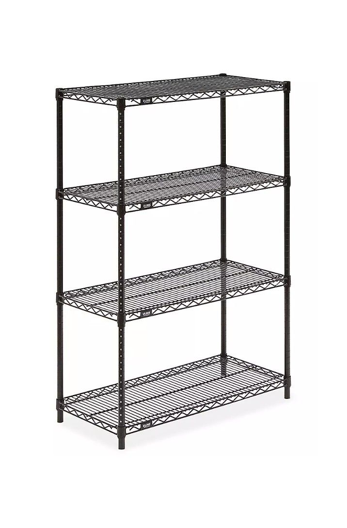Metal Shelf