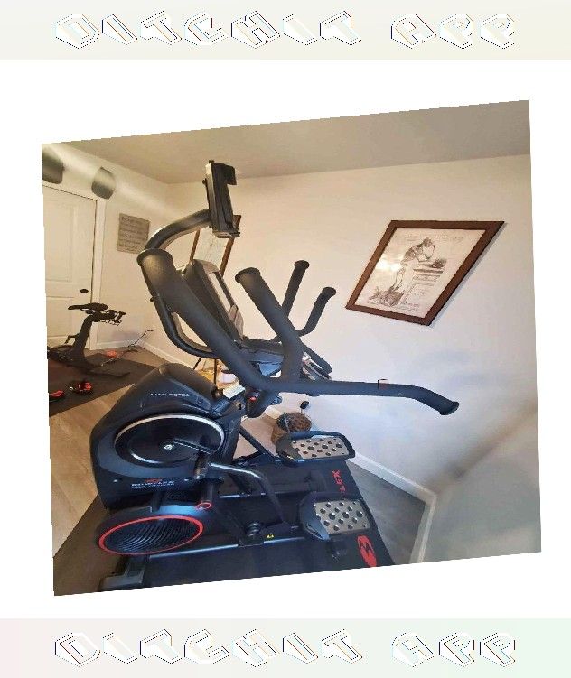 box experience Personal Fitness Treadmill Stay Physically Fit