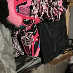 Balenciaga Tracks 1:1