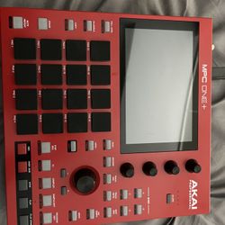 Akai MPC ONE +