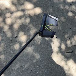 Vice Golf Mallet Putter