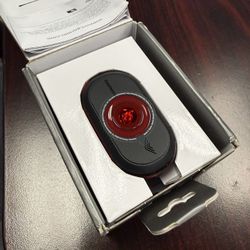 Garmin E-Bike Radar Tail Light New In Box