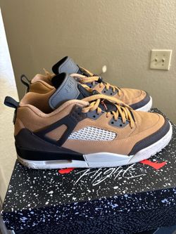 Jordans
