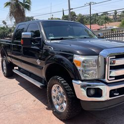 2013 f-350 lariat super duty