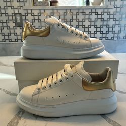 Alexander Mqueen Sz7