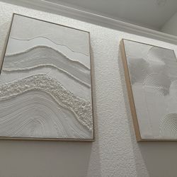 Wall Decor