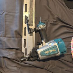 Makita framing gun