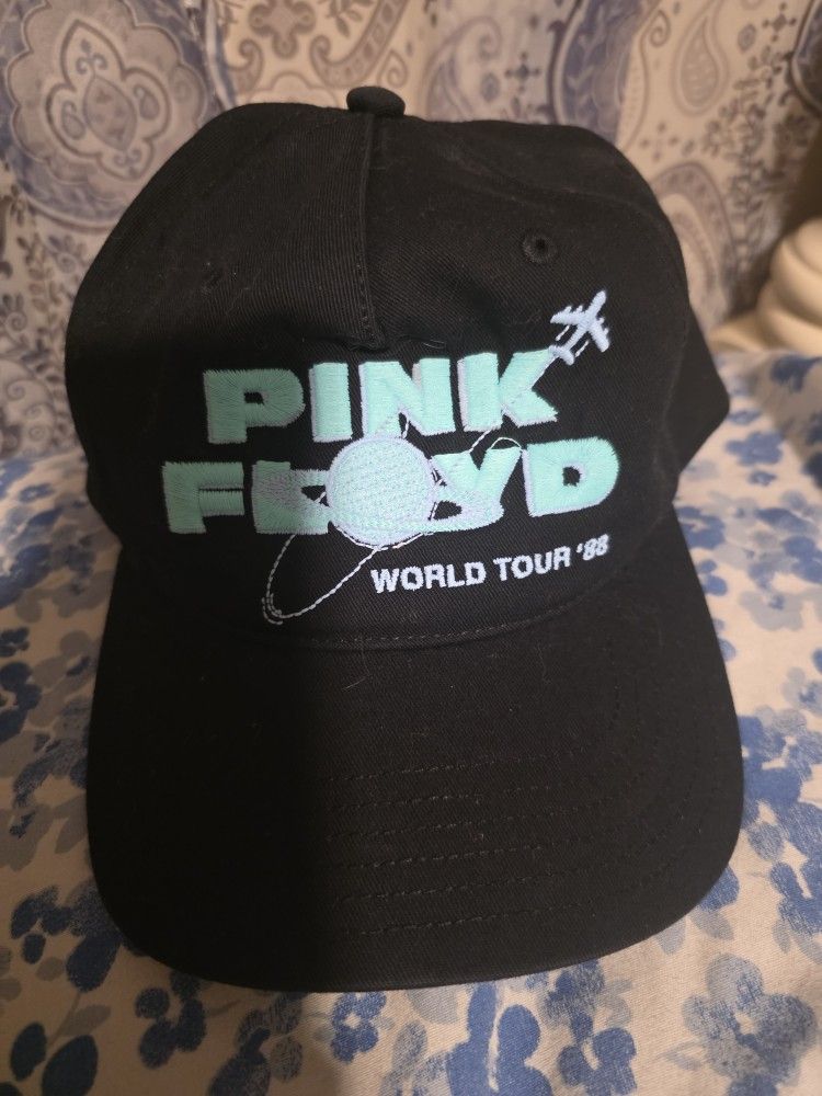 Pink Floyd 