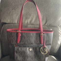 Michael Kors Purse