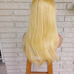 Full Lace Wig 
