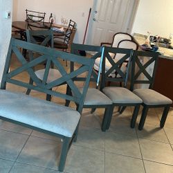 Chairs For Sale!! In Prefect Condition!!