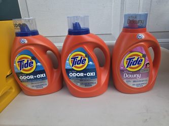 Tide