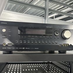  Integra DTR-30.6 7.2-Channel Network A/V Receiver