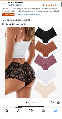 Underwear Large