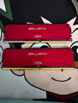 DDR4 Ram