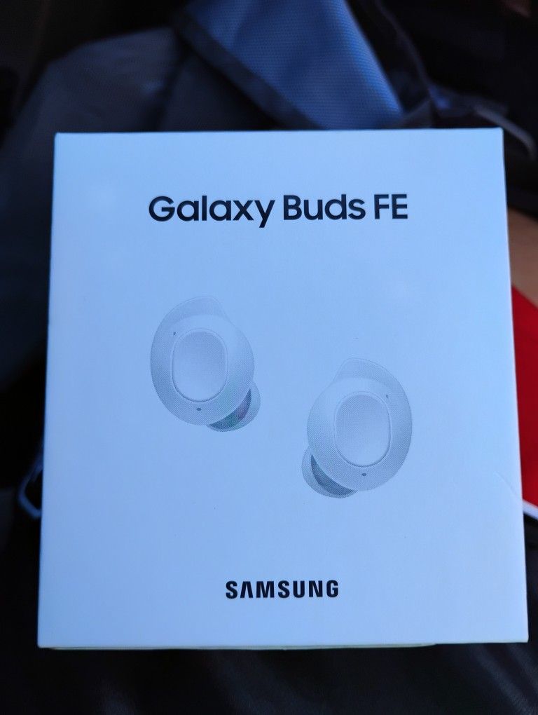 Samsung Galaxy Buds FE 