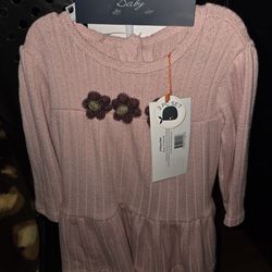 French Connection/ Baby Girls dress