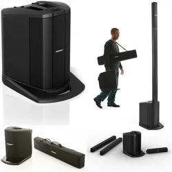 Bose l1 compact