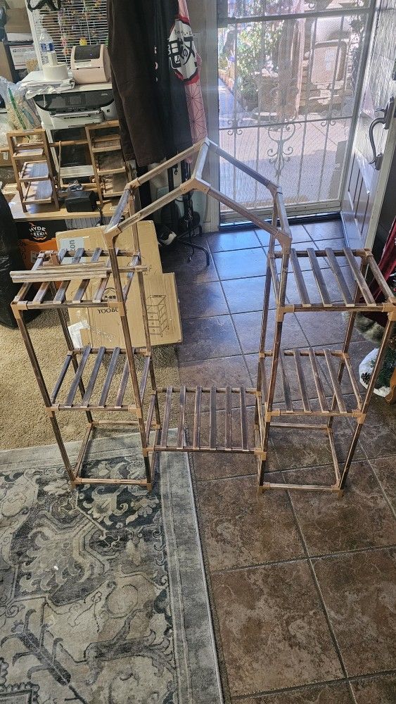 3 Tier Plant Stand