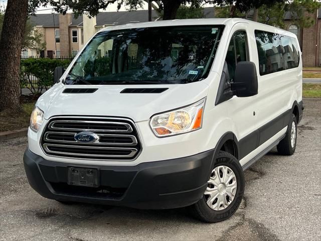 2019 Ford Transit-350