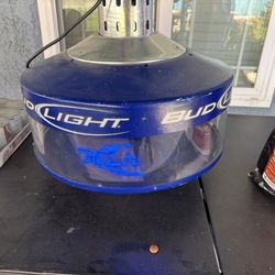 Bud light Bar Light 