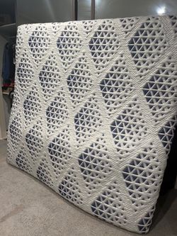 Free mattress
