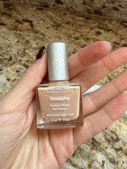 Transfix Peptide Infused Nail Repair