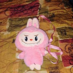 Labubu Bag