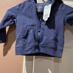 Baby Sweatshirt 18M