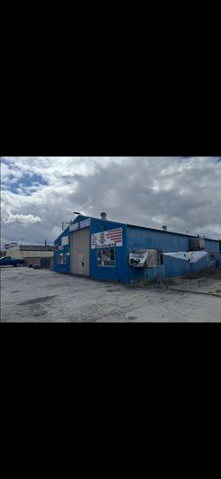 FOR LEASE
