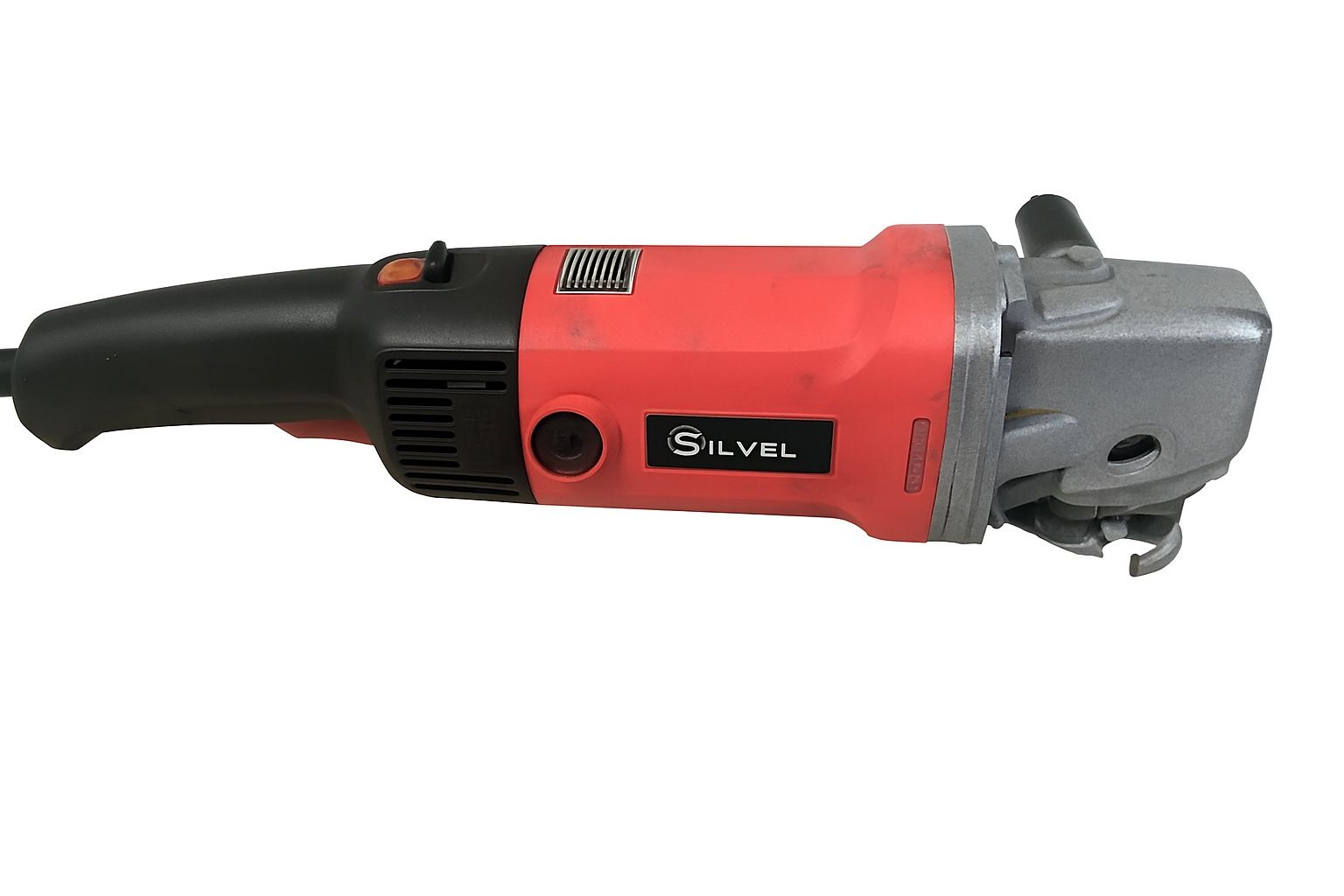 Silvel Angle Grinder – Clean & Working!