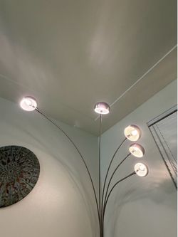 Floor Lamp