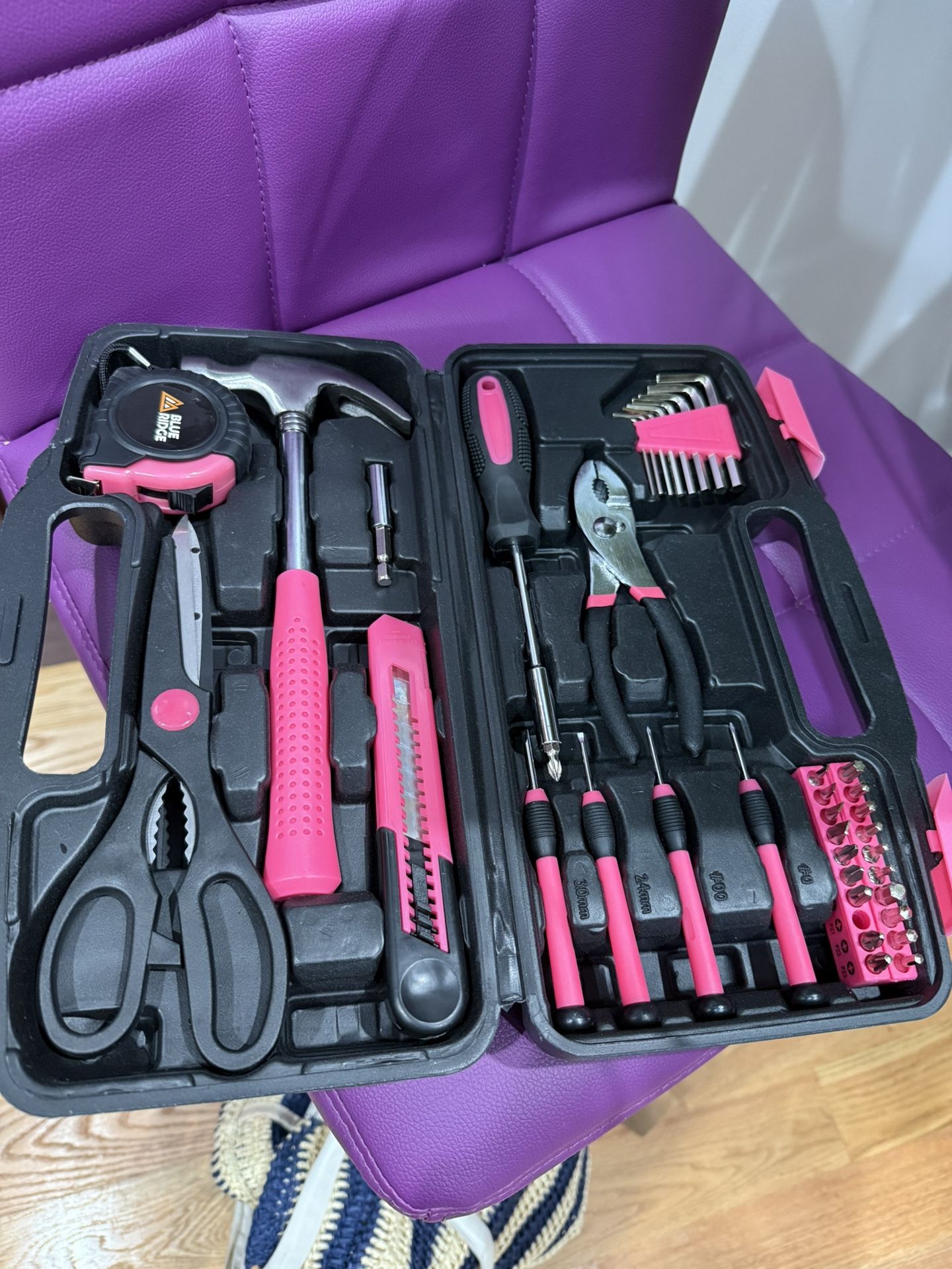 Tool Set