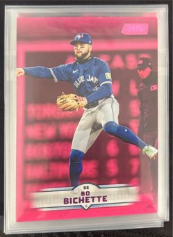 Baseball cards, I have way more give me a price